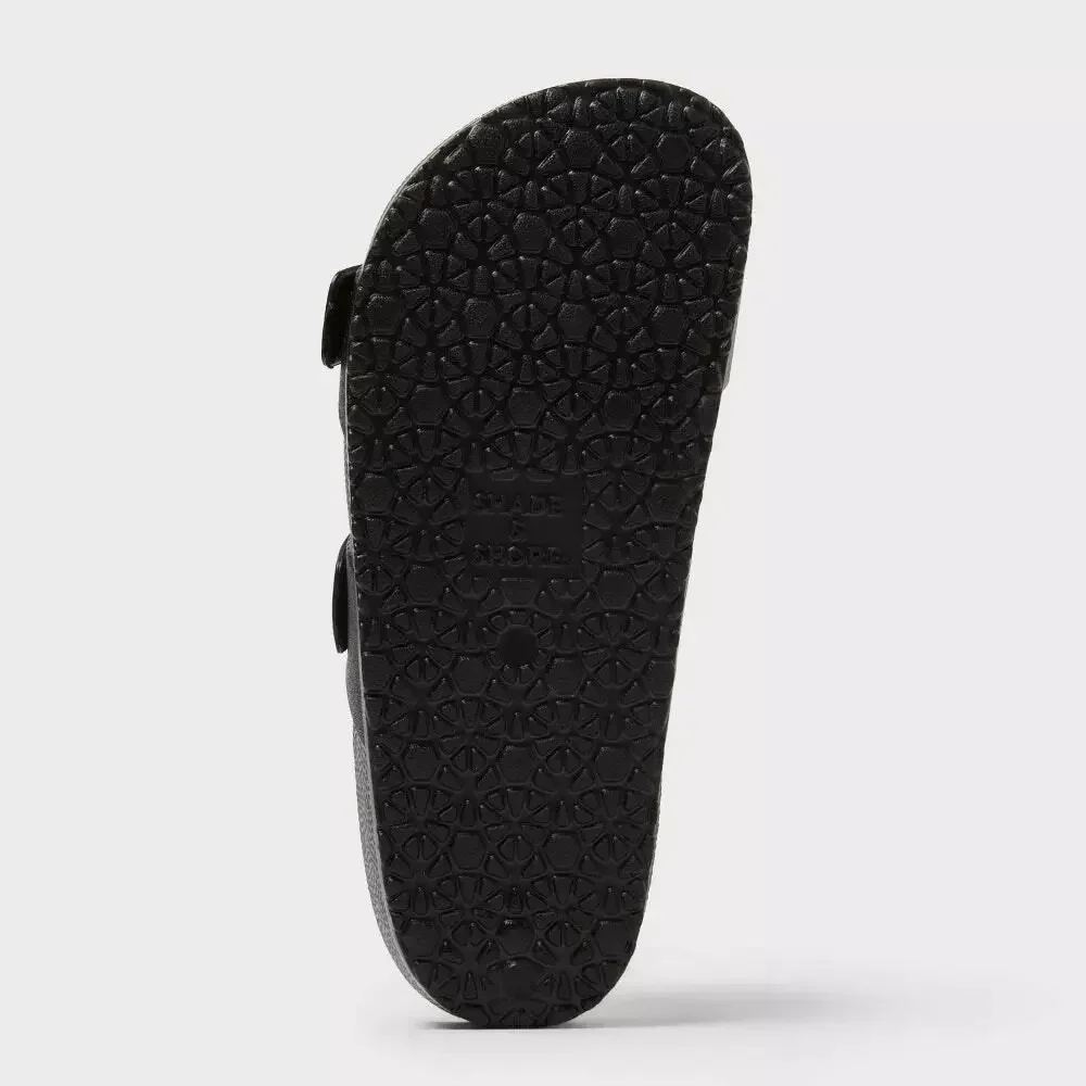Women’s Neida Sandals - Shade & Shore - Black